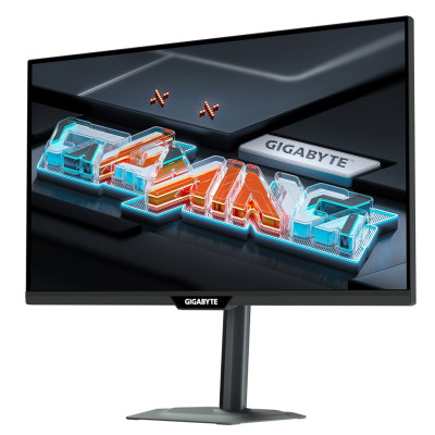 Монітор Gigabyte 27" M27Q3 IPS Black 300Hz Монітор Gigabyte 27" M27Q3 IPS Black 300Hz