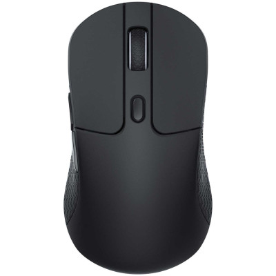 Миша бездротова Keychron M3 WL Black (M3-A1)