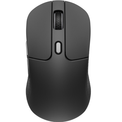 Миша бездротова Keychron M3 WL Black (M3-A23)