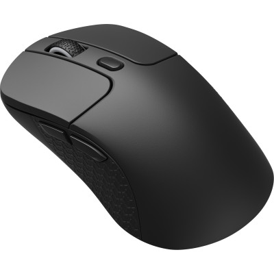 Миша бездротова Keychron M3 WL Black (M3-A23) Миша бездротова Keychron M3 WL Black (M3-A23)