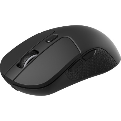 Миша бездротова Keychron M3 WL Black (M3-A23) Миша бездротова Keychron M3 WL Black (M3-A23)
