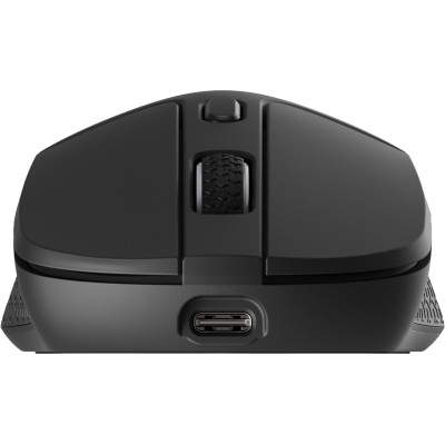 Миша бездротова Keychron M3 WL Black (M3-A23) Миша бездротова Keychron M3 WL Black (M3-A23)