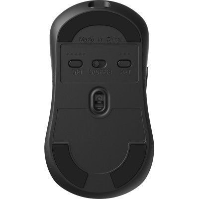 Миша бездротова Keychron M3 WL Black (M3-A23) Миша бездротова Keychron M3 WL Black (M3-A23)
