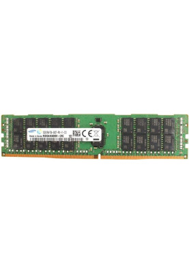 Модуль пам`ятi DDR4 32GB/2400 ECC REG Server Samsung (M393A4K40BB1-CRC)