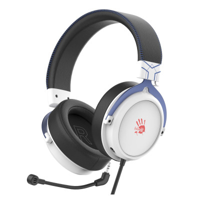 Гарнітура Bloody M590i Sports Navy