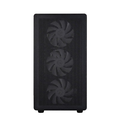 Корпус Zalman M5 Black