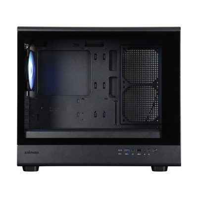Корпус Zalman M5 Black