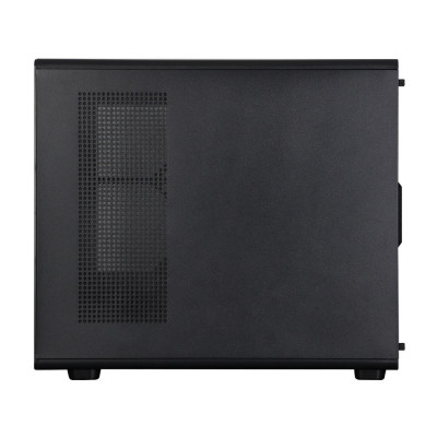 Корпус Zalman M5 Black