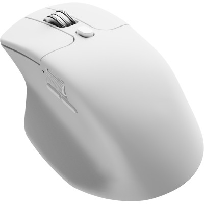Миша бездротова Keychron M6S WL White (M6S-B72) Миша бездротова Keychron M6S WL White (M6S-B72)