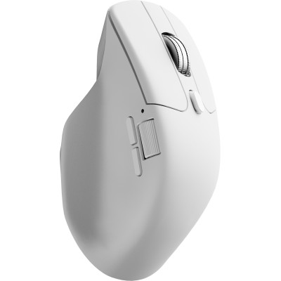 Миша бездротова Keychron M6S WL White (M6S-B72) Миша бездротова Keychron M6S WL White (M6S-B72)