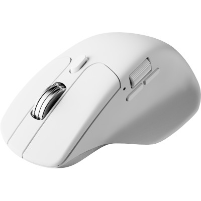 Миша бездротова Keychron M6S WL White (M6S-B72) Миша бездротова Keychron M6S WL White (M6S-B72)