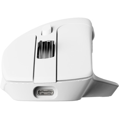 Миша бездротова Keychron M6S WL White (M6S-B72) Миша бездротова Keychron M6S WL White (M6S-B72)