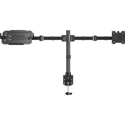 Кронштейн OfficePro MA113B 17-49" Black (VESA100х100) Кронштейн OfficePro MA113B 17-49" Black (VESA100х100)