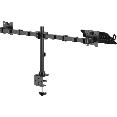 Кронштейн OfficePro MA113B 17-49" Black (VESA100х100) Кронштейн OfficePro MA113B 17-49" Black (VESA100х100)