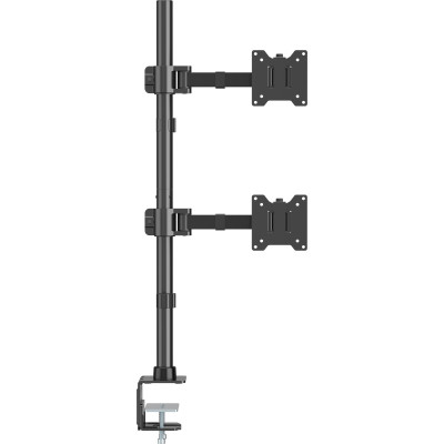 Кронштейн OfficePro MA122B 17-49" Black (VESA100х100) Кронштейн OfficePro MA122B 17-49" Black (VESA100х100)
