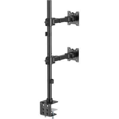 Кронштейн OfficePro MA122B 17-49" Black (VESA100х100) Кронштейн OfficePro MA122B 17-49" Black (VESA100х100)
