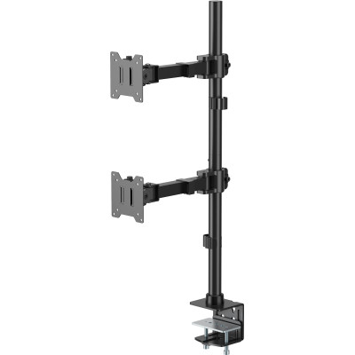 Кронштейн OfficePro MA122B 17-49" Black (VESA100х100) Кронштейн OfficePro MA122B 17-49" Black (VESA100х100)