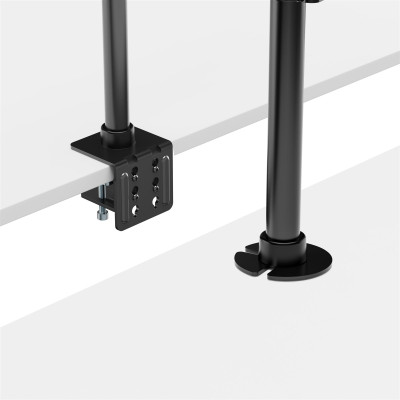 Кронштейн OfficePro MA122B 17-49" Black (VESA100х100) Кронштейн OfficePro MA122B 17-49" Black (VESA100х100)
