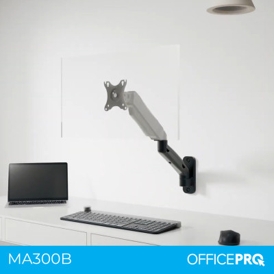 Кронштейн OfficePro MA300B (VESA100х100) Кронштейн OfficePro MA300B (VESA100х100)