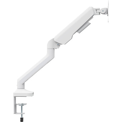 Кріплення настільне для монітора OfficePro 17-40" White (MA451W)