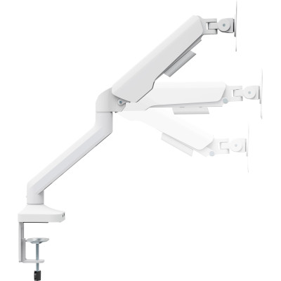 Кріплення настільне для монітора OfficePro 17-40" White (MA451W)