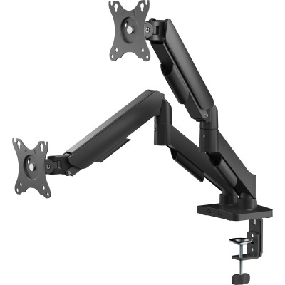 Кронштейн OfficePro MA512B 17-32" Black (VESA100х100) Кронштейн OfficePro MA512B 17-32" Black (VESA100х100)