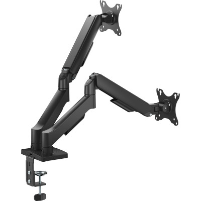Кронштейн OfficePro MA512B 17-32" Black (VESA100х100) Кронштейн OfficePro MA512B 17-32" Black (VESA100х100)