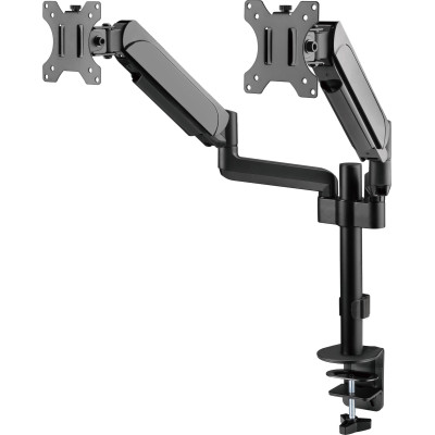 Кронштейн OfficePro MA722B 17-32" Black (VESA100х100) Кронштейн OfficePro MA722B 17-32" Black (VESA100х100)