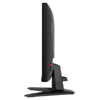 Монітор MSI 23.8" MAG 242F IPS Black 200Hz
