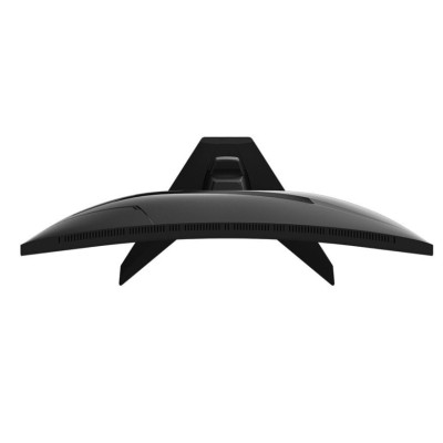 Монітор MSI 23.6" MAG 244C VA Black Curved 180Hz