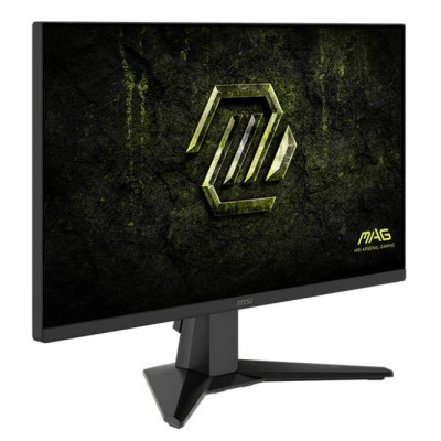 Монітор MSI 23.8" MAG 245F X24 IPS Black 240Hz Монітор MSI 23.8" MAG 245F X24 IPS Black 240Hz