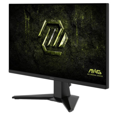 Монітор MSI 23.8" MAG 245F X24 IPS Black 240Hz Монітор MSI 23.8" MAG 245F X24 IPS Black 240Hz