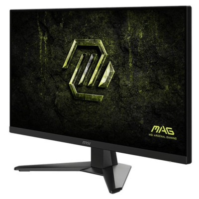 Монітор MSI 27" MAG 272F X24 IPS Black 240Hz
