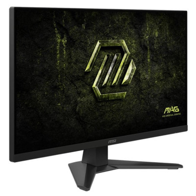 Монітор MSI 27" MAG 272F X24 IPS Black 240Hz
