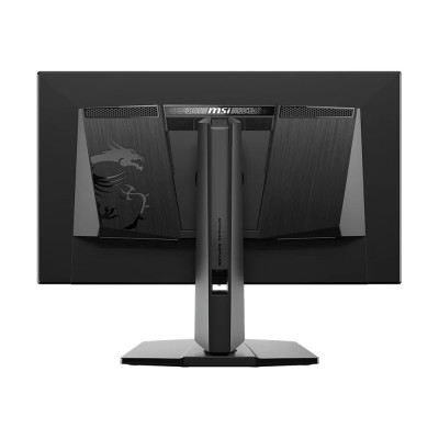 Монітор MSI 26.5" MAG 272QP QD-OLED X24 Black 240Hz