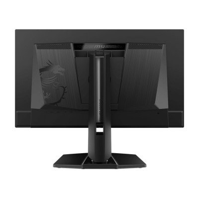 Монітор MSI 27" MAG 272UP QD-OLED X24 Black 240Hz