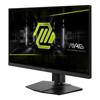 Монітор 27" MSI MAG 272URDF E16 Rapid IPS Black 160Hz Монітор 27" MSI MAG 272URDF E16 Rapid IPS Black 160Hz