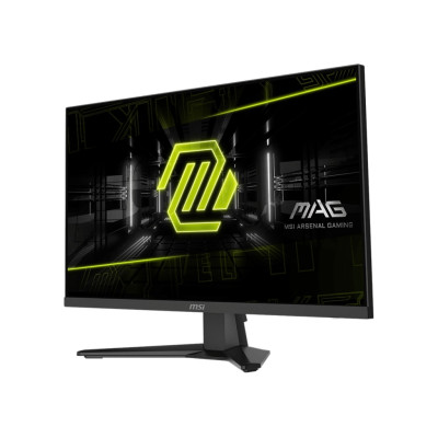 Монітор MSI 27" MAG 274QF X24 IPS Black 240Hz