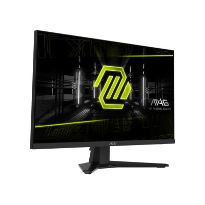 Монітор MSI 27" MAG 274QF X24 IPS Black 240Hz