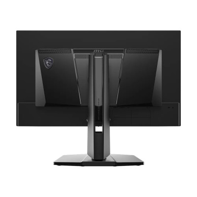 Монітор MSI 26.5" MAG 274QP QD-OLED X24 Black 240Hz