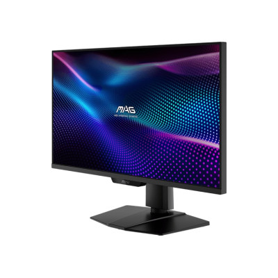 Монітор MSI 27` MAG 274QPF X30MV VA Black 300Hz