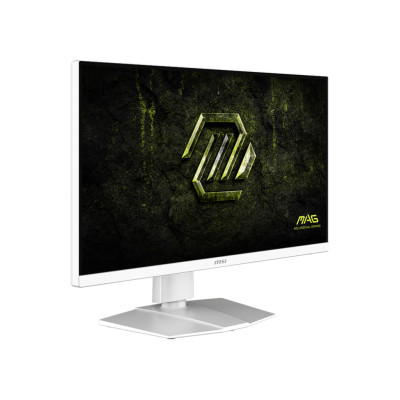 Монітор MSI 27" MAG 274QRFW E20 IPS White 200Hz Монітор MSI 27" MAG 274QRFW E20 IPS White 200Hz