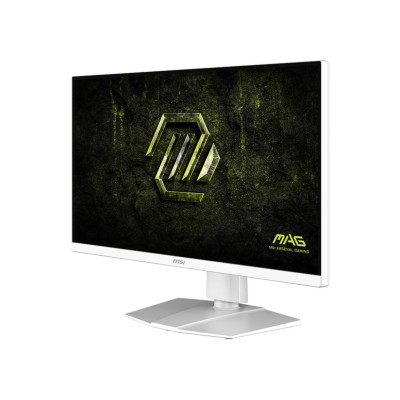 Монітор MSI 27" MAG 274QRFW E20 IPS White 200Hz Монітор MSI 27" MAG 274QRFW E20 IPS White 200Hz