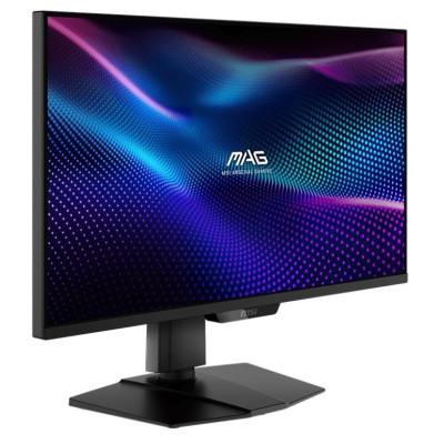 Монітор MSI 27` MAG 274UPDF E16M IPS Black 320Hz