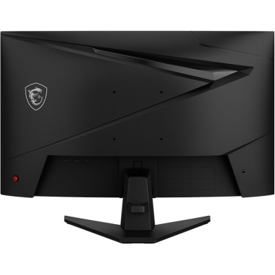 Монітор MSI 27" MAG 275CF X24 VA Black 240Hz Curved