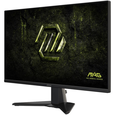 Монітор MSI 27" MAG 275QF E20 IPS Black 200Hz Монітор MSI 27" MAG 275QF E20 IPS Black 200Hz