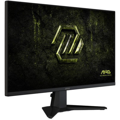 Монітор MSI 27" MAG 275QF E20 IPS Black 200Hz Монітор MSI 27" MAG 275QF E20 IPS Black 200Hz