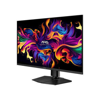 Монітор MSI 31.5" MAG 321UPX QD-OLED X24 Black 240Hz Монітор MSI 31.5" MAG 321UPX QD-OLED X24 Black 240Hz