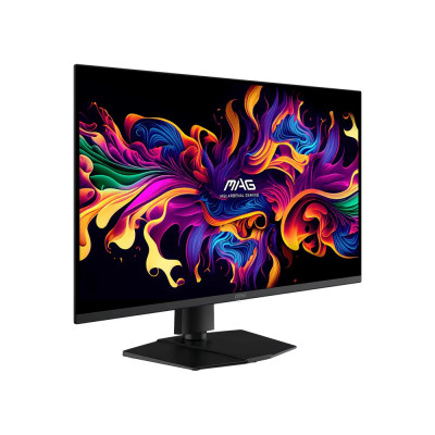 Монітор MSI 31.5" MAG 321UPX QD-OLED X24 Black 240Hz Монітор MSI 31.5" MAG 321UPX QD-OLED X24 Black 240Hz