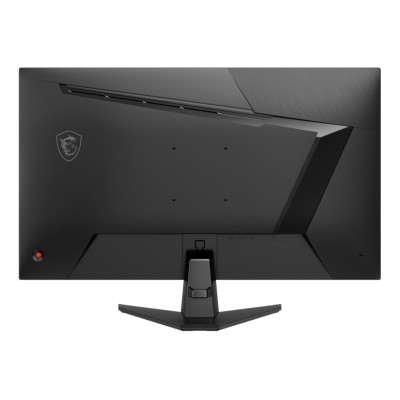 Монітор MSI 31.5" MAG 325QF E18V VA Black 180Hz